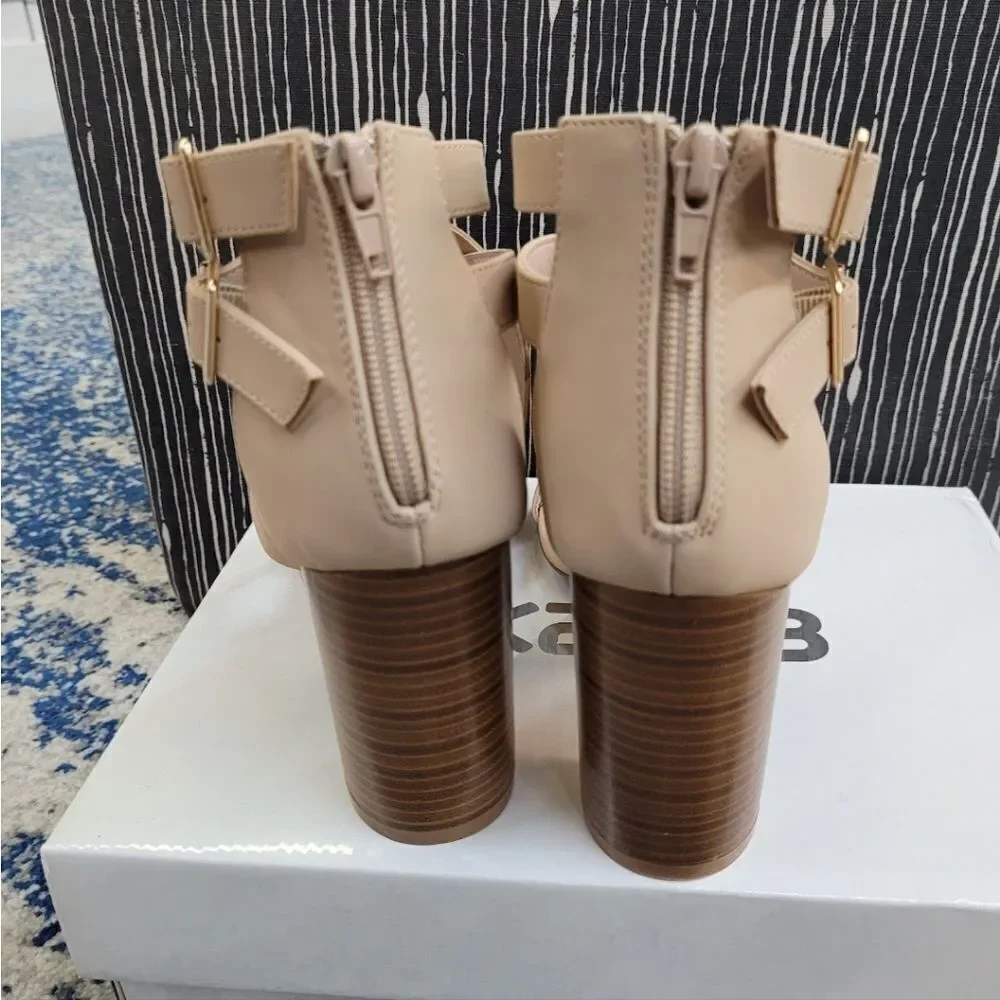 X2B block heel - Picture 9 of 9